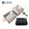 Plastic Professional Snow Shovel Inyection Mold